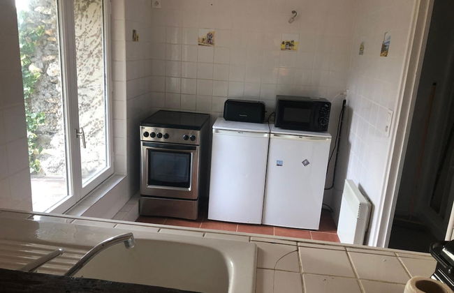 Le Moulin de Dannemarie - Foto 15