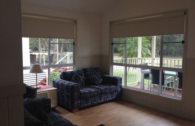 NRMA Budgewoi Holiday Park - Photo 8