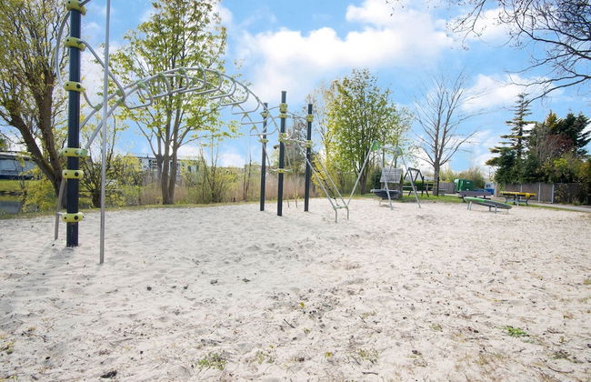 Ibiza Style Chalet With Lounge Terrace - Foto 23