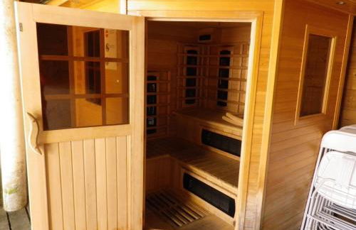 Chalet les Alpes - Le Sapey - Photo 34