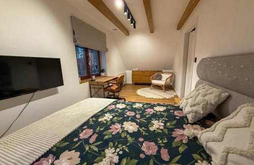 Forest Home Dębowa 18 - Foto 40