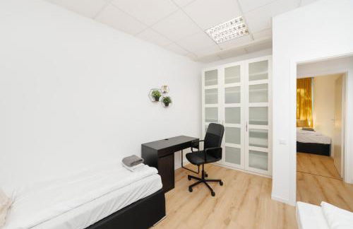 BIG 7RMS City Central Loft, 1ALocation - Foto 38