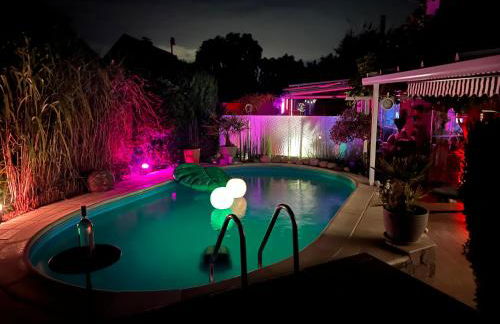 Ferienhaus Ankinchen - Foto 14