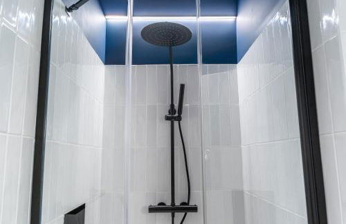 Canillas Apartments 2 - Foto 69