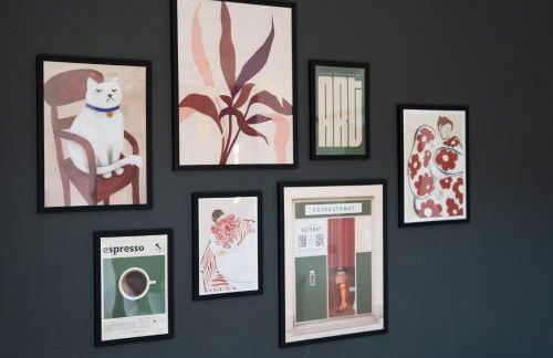 JUNEs - NEU mit Balkon, Grill, PS5, Bikekeller - Foto 19