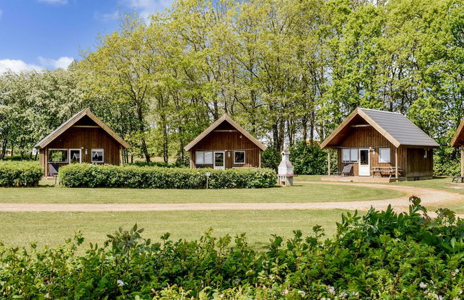 Jelling Familie Camping - Foto 14