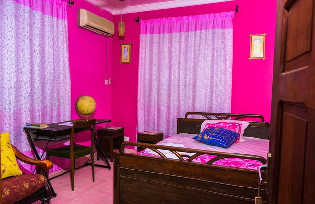 Ocean Dream Beach Villa - Foto 28