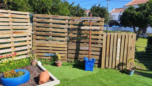 Alojamento local A Giesta - Foto 5