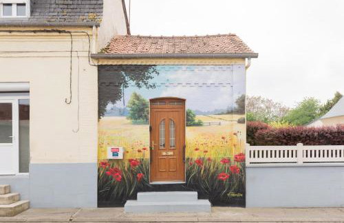 Les Coquelicots En Baie De Somme - Foto 34