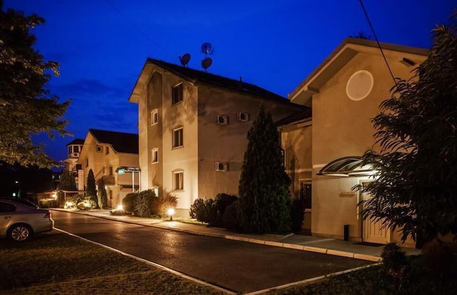 Vila Forest - Photo 8