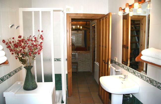 Casa El Rincón - Foto 30