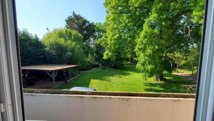Villa Evasion - Foto 2, Garden view