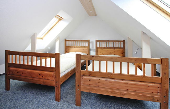 Holiday Resort in the Muritz National Park, Mirow - Photo 6