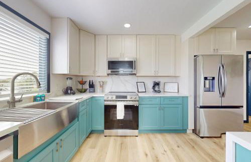 The Baytown Getaway - Main House - Foto 13