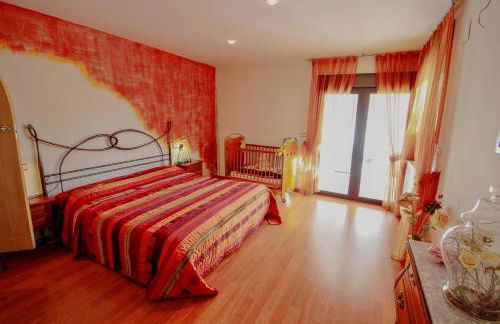 Orza - holiday home with private swimming pool in Benissa - Foto 21