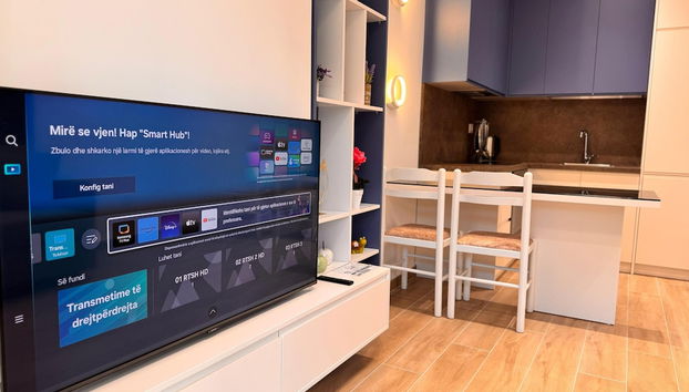 Elite Apartments - Foto 5, Habitación