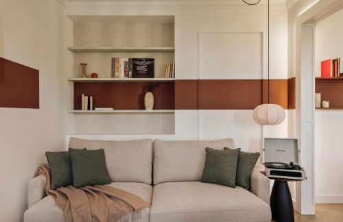 Fener - 3 bedrooms in La Dreta de l'Eixample - Foto 8