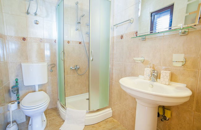 Apartments Viktorija - Foto 52