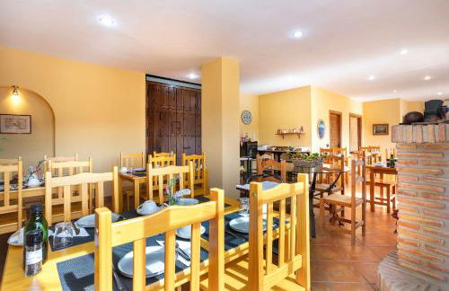 Apartamentos Sierra Tejeda - Photo 116