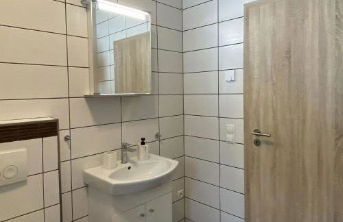 Apartment Gemütliche Ferienwohnung- ruhig und doch zentral by Interhome - Foto 5