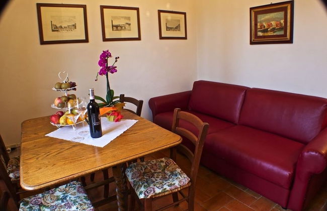 Podere dell'Anselmo - Foto 46