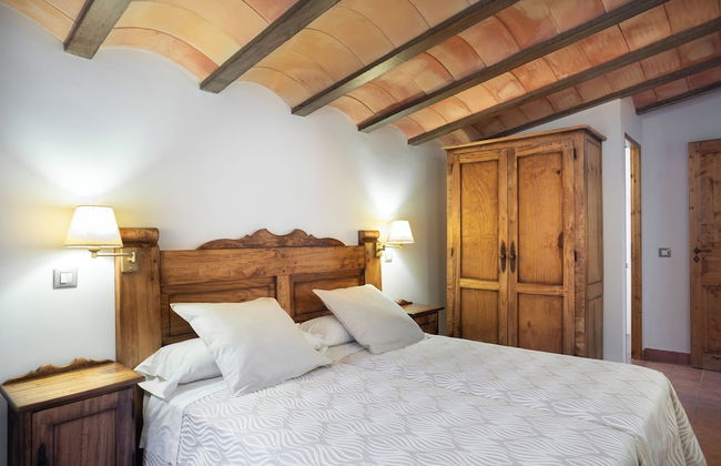 Can Muní - Pins - Foto 61