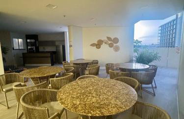 Apartamento na Praia de Iracema - Foto 30