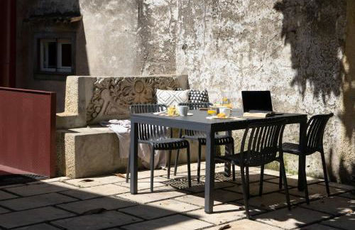 Entre Ruas Apartments - Foto 60