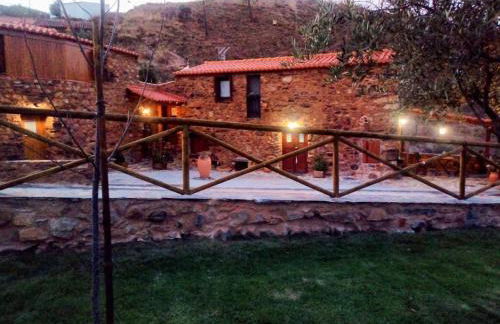 REFÚGIO DO RAPOSO/CASA DENEB (CC) - Foto 18