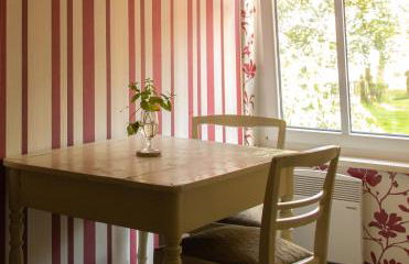 Hof Timmermann - Landhaus, oben - Photo 4