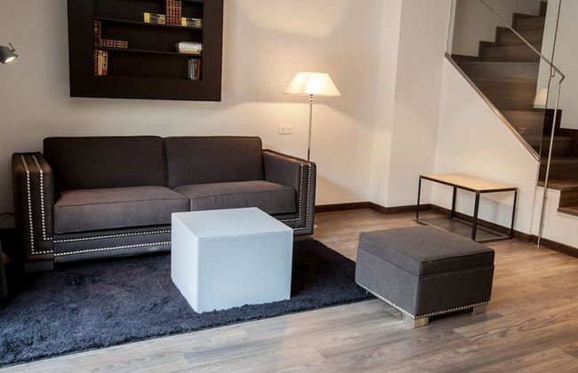 Cosmo Apartments Concell de Cent - Foto 32