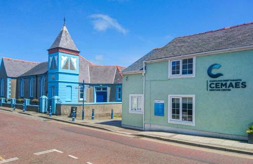 Capel Zion - Photo 49