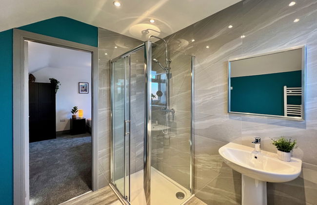 Curzon House 1 - Photo 34