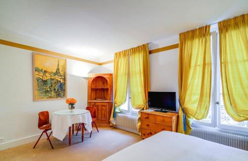 Villa Escudier Appart-hôtel - Foto 75