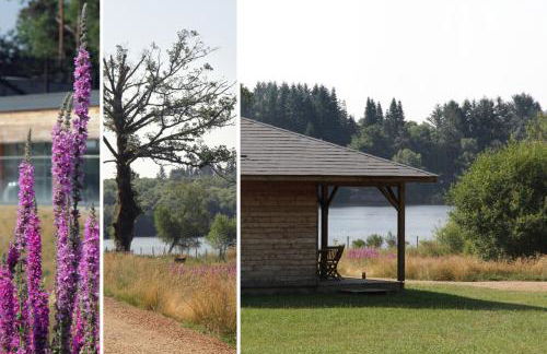 Résidence Vacancéole - Le Domaine des Monédières - Foto 5