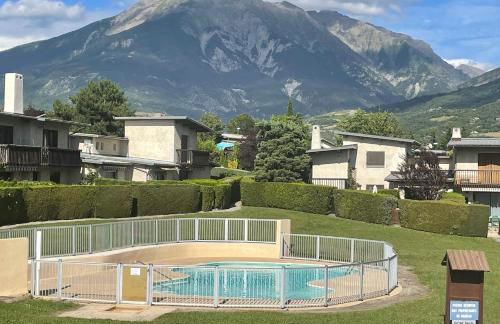 Maison très agréable avec extérieurs, bien située au plan d'eau Embrun - Photo 8