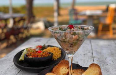 Casa de Alto Padrão - Ulé Surf House - Foto 7