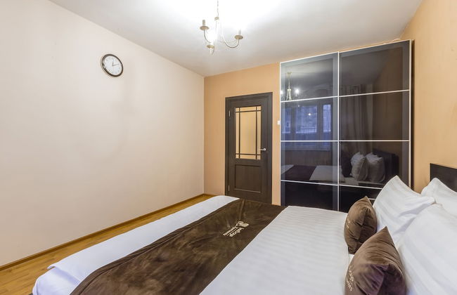 Inndays Vvedenskogo 24k2 - Photo 3