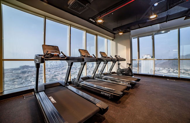 Platinum Coast Hotel Apartments - Photo 37