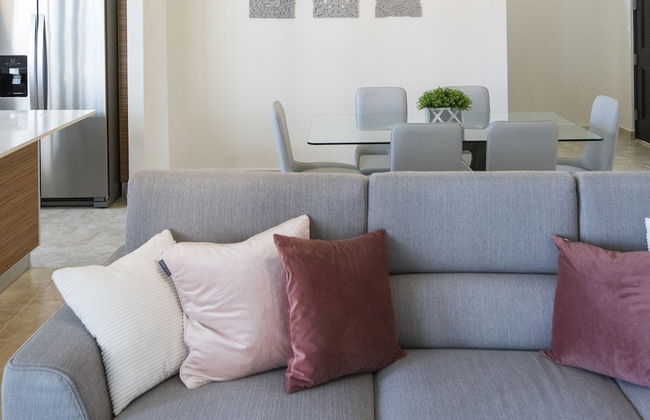 Solarea Resort - Foto 73