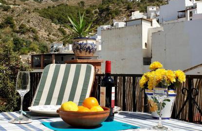 Casa Dorotea, Canillas De Aceituno - Foto 8