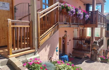 L'Antica Canonica di Casa Bernardi, terrazzo Wi-Fi PetFriendly con Area Cani - Foto 37