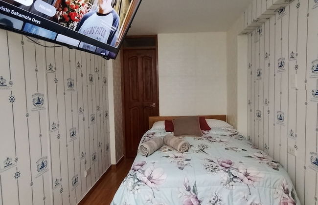 Departamentos Appart d'Eliette - Foto 21