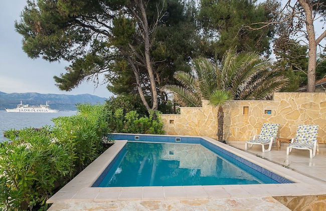 Villa Rosemary - Foto 18