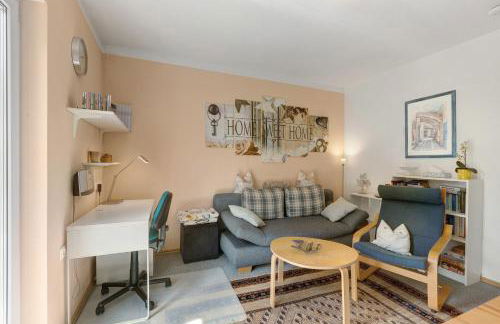 Ferienwohnung Sonnenblick - Foto 3