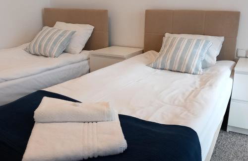 Apartamenty Na Fali - Photo 22