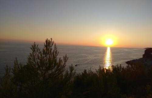 Villa ZORA, Starigrad Paklenica, Seline - Foto 1