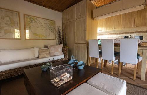 Villa Olympia - Foto 17