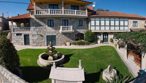 Apartamentos Río Sil - Foto 1