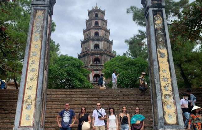 Hue Day Trip - Foto 8